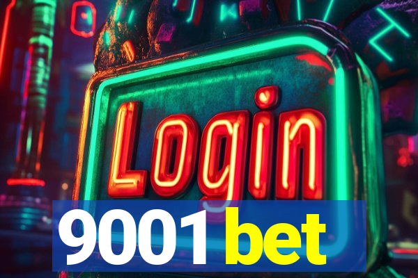 9001 bet